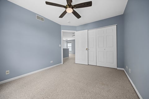 Tiny photo for 24013 W Walnut Circle W, Plainfield, IL 60585 (MLS # 12746632)