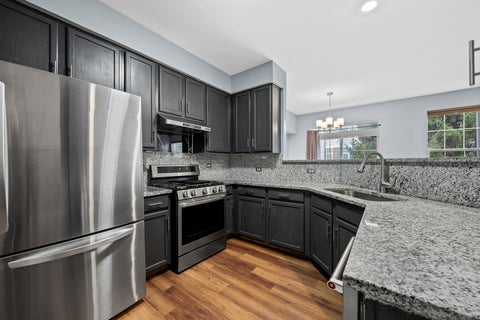 Tiny photo for 24013 W Walnut Circle W, Plainfield, IL 60585 (MLS # 12746632)