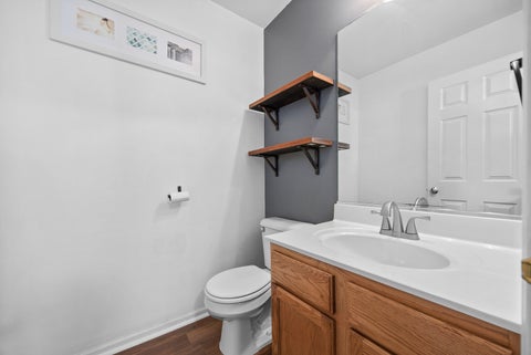Tiny photo for 24013 W Walnut Circle W, Plainfield, IL 60585 (MLS # 12746632)