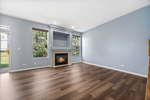 Tiny photo for 24013 W Walnut Circle W, Plainfield, IL 60585 (MLS # 12746632)