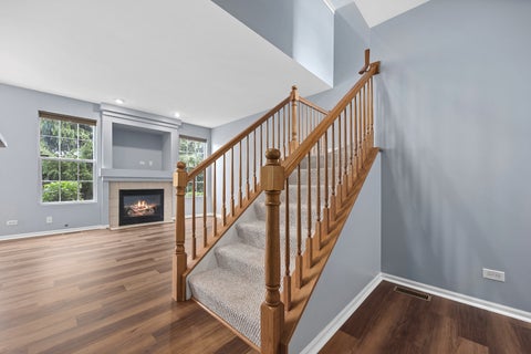 Tiny photo for 24013 W Walnut Circle W, Plainfield, IL 60585 (MLS # 12746632)