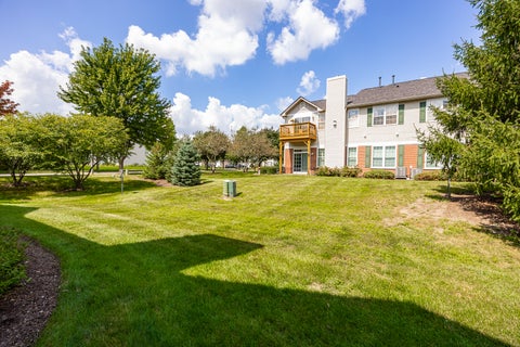 Tiny photo for 24013 W Walnut Circle W, Plainfield, IL 60585 (MLS # 12746632)