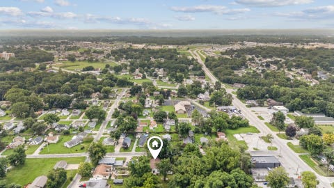 Tiny photo for 315 7th Avenue, Silvis, IL 61282 (MLS # 12725104)