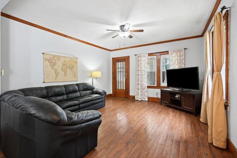 Tiny photo for 315 7th Avenue, Silvis, IL 61282 (MLS # 12725104)