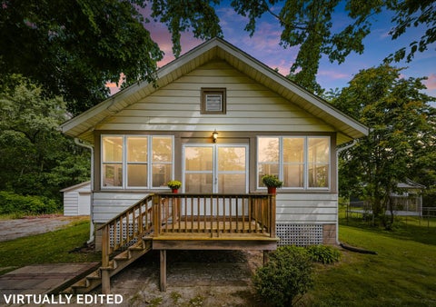 Tiny photo for 315 7th Avenue, Silvis, IL 61282 (MLS # 12725104)