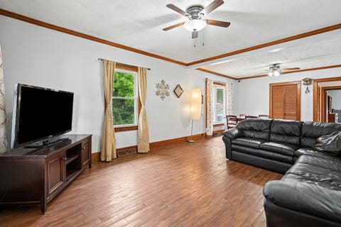Tiny photo for 315 7th Avenue, Silvis, IL 61282 (MLS # 12725104)
