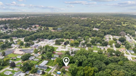 Tiny photo for 315 7th Avenue, Silvis, IL 61282 (MLS # 12725104)