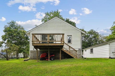 Tiny photo for 315 7th Avenue, Silvis, IL 61282 (MLS # 12725104)