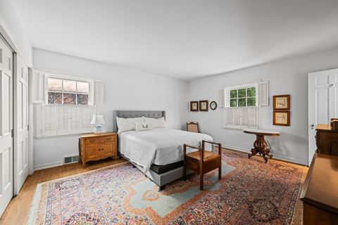 Tiny photo for 1011 Mohawk Road, Wilmette, IL 60091 (MLS # 12483320)