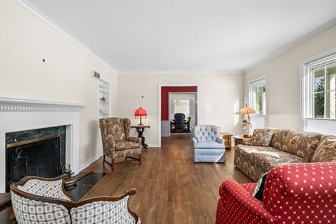 Tiny photo for 1011 Mohawk Road, Wilmette, IL 60091 (MLS # 12483320)