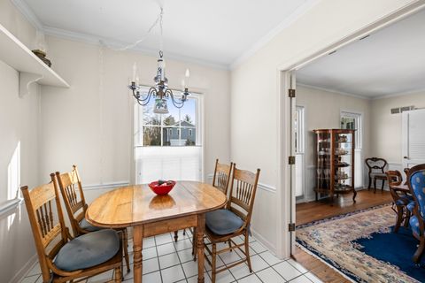 Tiny photo for 1011 Mohawk Road, Wilmette, IL 60091 (MLS # 12483320)