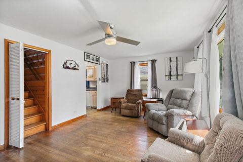 Tiny photo for 515 Illinois Avenue, Elgin, IL 60120 (MLS # 12634143)