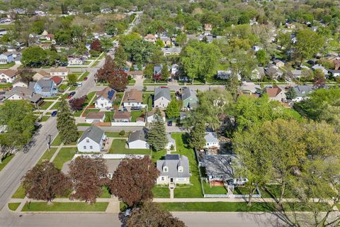 Tiny photo for 515 Illinois Avenue, Elgin, IL 60120 (MLS # 12634143)