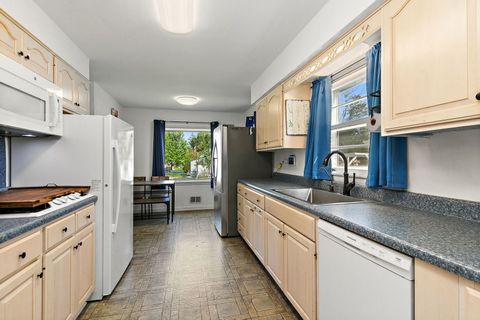 Tiny photo for 515 Illinois Avenue, Elgin, IL 60120 (MLS # 12634143)