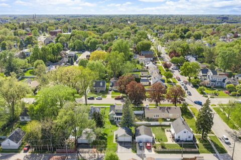 Tiny photo for 515 Illinois Avenue, Elgin, IL 60120 (MLS # 12634143)