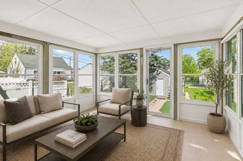 Tiny photo for 515 Illinois Avenue, Elgin, IL 60120 (MLS # 12634143)