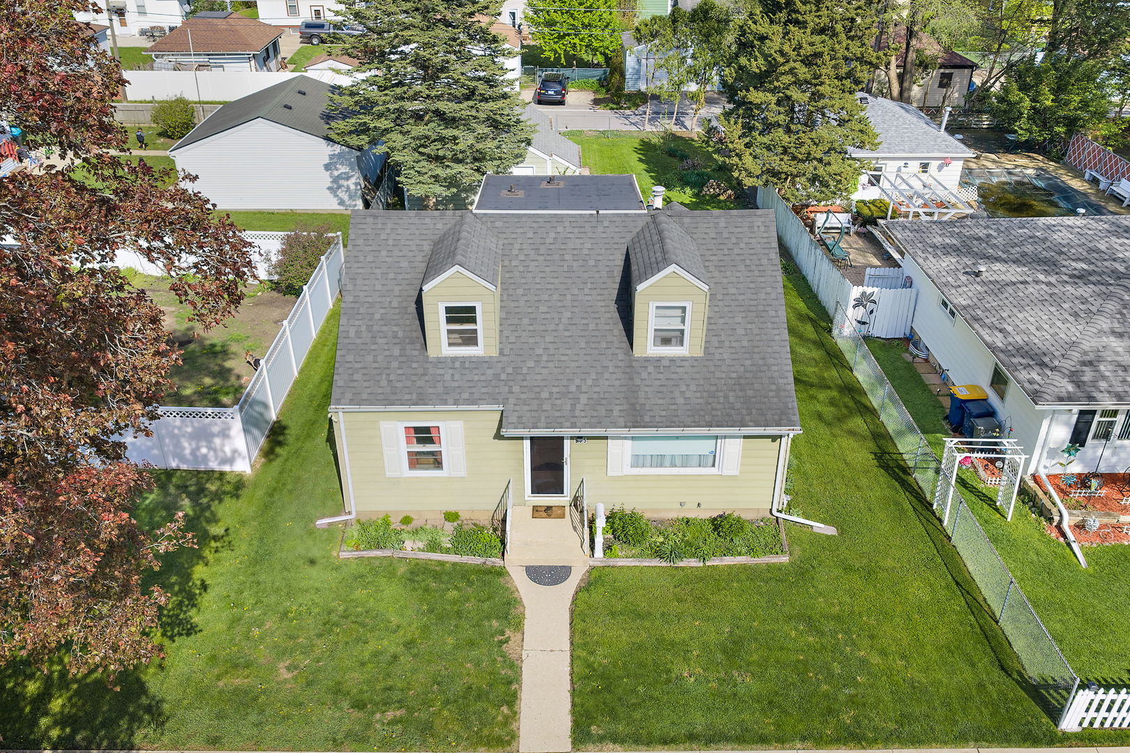 515 Illinois Avenue