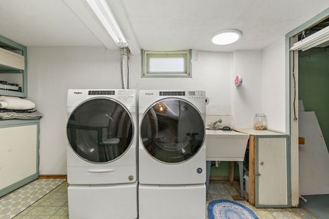 Tiny photo for 515 Illinois Avenue, Elgin, IL 60120 (MLS # 12634143)