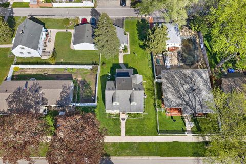Tiny photo for 515 Illinois Avenue, Elgin, IL 60120 (MLS # 12634143)