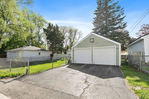 Tiny photo for 515 Illinois Avenue, Elgin, IL 60120 (MLS # 12634143)