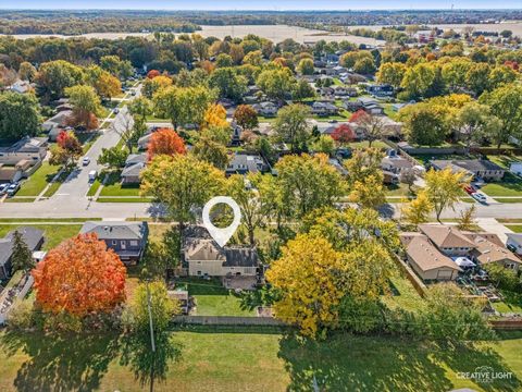 Tiny photo for 123 Heritage Drive, Minooka, IL 60447 (MLS # 12502096)