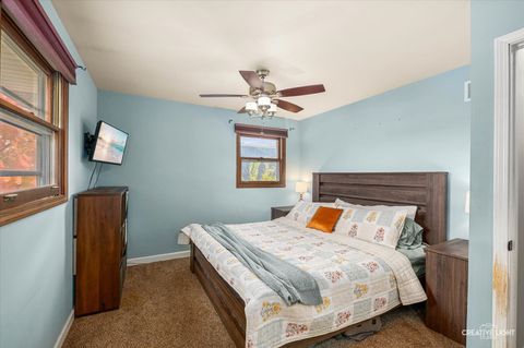 Tiny photo for 123 Heritage Drive, Minooka, IL 60447 (MLS # 12502096)