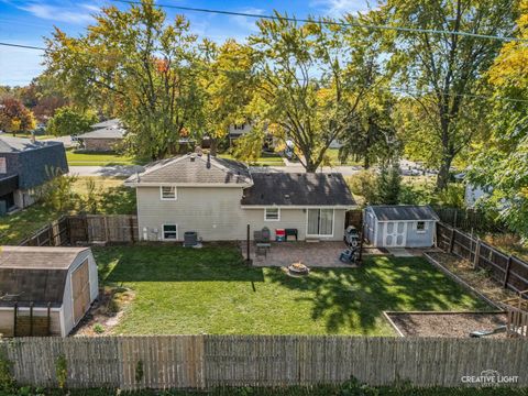 Tiny photo for 123 Heritage Drive, Minooka, IL 60447 (MLS # 12502096)