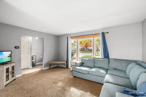 Tiny photo for 123 Heritage Drive, Minooka, IL 60447 (MLS # 12502096)