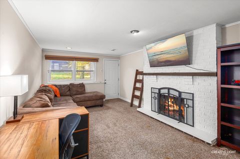 Tiny photo for 123 Heritage Drive, Minooka, IL 60447 (MLS # 12502096)