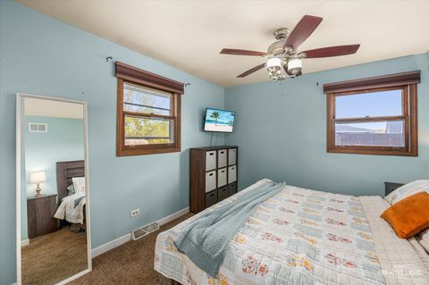 Tiny photo for 123 Heritage Drive, Minooka, IL 60447 (MLS # 12502096)