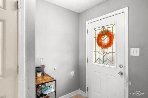 Tiny photo for 123 Heritage Drive, Minooka, IL 60447 (MLS # 12502096)