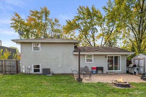 Tiny photo for 123 Heritage Drive, Minooka, IL 60447 (MLS # 12502096)