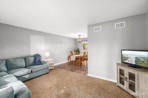 Tiny photo for 123 Heritage Drive, Minooka, IL 60447 (MLS # 12502096)