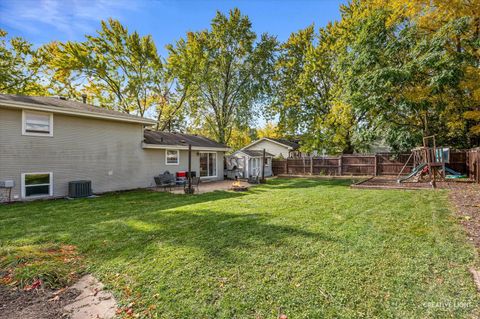 Tiny photo for 123 Heritage Drive, Minooka, IL 60447 (MLS # 12502096)