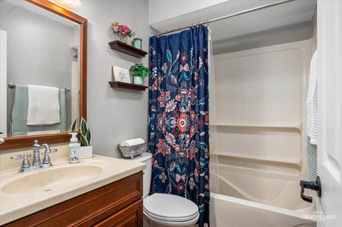 Tiny photo for 123 Heritage Drive, Minooka, IL 60447 (MLS # 12502096)