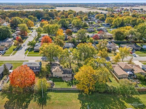 Tiny photo for 123 Heritage Drive, Minooka, IL 60447 (MLS # 12502096)