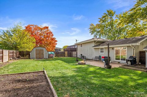 Tiny photo for 123 Heritage Drive, Minooka, IL 60447 (MLS # 12502096)