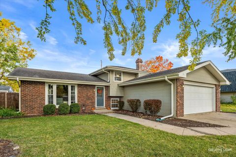 123 Heritage Drive Minooka IL 60447