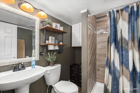 Tiny photo for 123 Heritage Drive, Minooka, IL 60447 (MLS # 12502096)