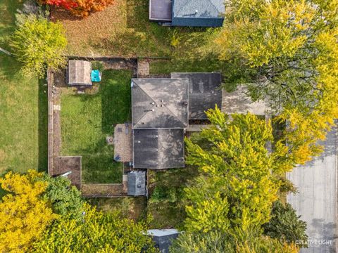 Tiny photo for 123 Heritage Drive, Minooka, IL 60447 (MLS # 12502096)