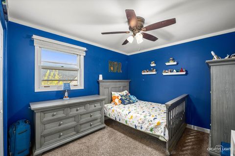 Tiny photo for 123 Heritage Drive, Minooka, IL 60447 (MLS # 12502096)