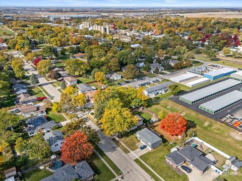 Tiny photo for 123 Heritage Drive, Minooka, IL 60447 (MLS # 12502096)