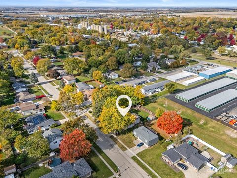 Tiny photo for 123 Heritage Drive, Minooka, IL 60447 (MLS # 12502096)