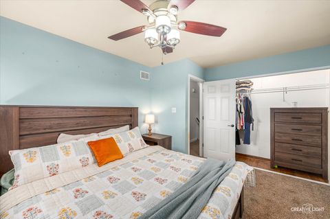 Tiny photo for 123 Heritage Drive, Minooka, IL 60447 (MLS # 12502096)