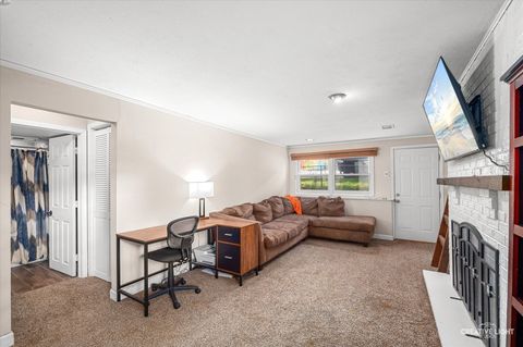 Tiny photo for 123 Heritage Drive, Minooka, IL 60447 (MLS # 12502096)