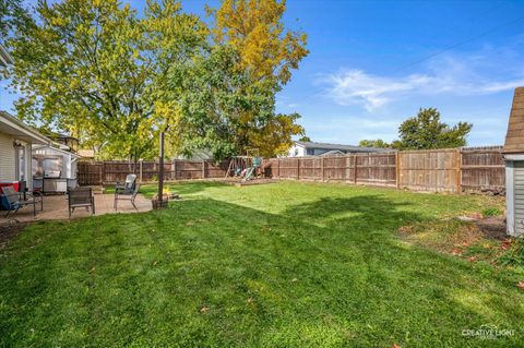 Tiny photo for 123 Heritage Drive, Minooka, IL 60447 (MLS # 12502096)