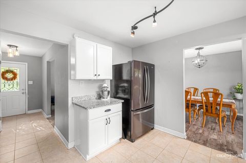 Tiny photo for 123 Heritage Drive, Minooka, IL 60447 (MLS # 12502096)