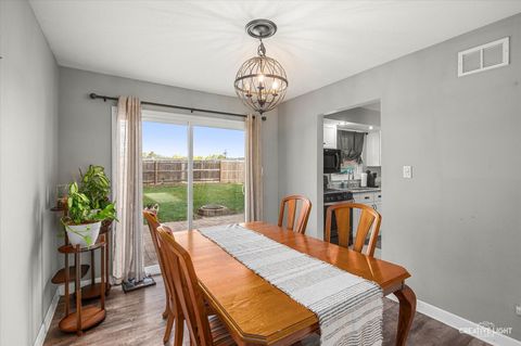 Tiny photo for 123 Heritage Drive, Minooka, IL 60447 (MLS # 12502096)