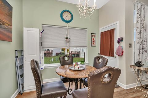 Tiny photo for 26436 W Spur Court, Channahon, IL 60410 (MLS # 12502164)