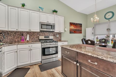 Tiny photo for 26436 W Spur Court, Channahon, IL 60410 (MLS # 12502164)